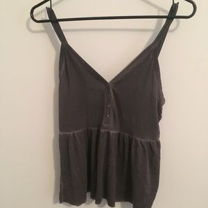 Henley tank